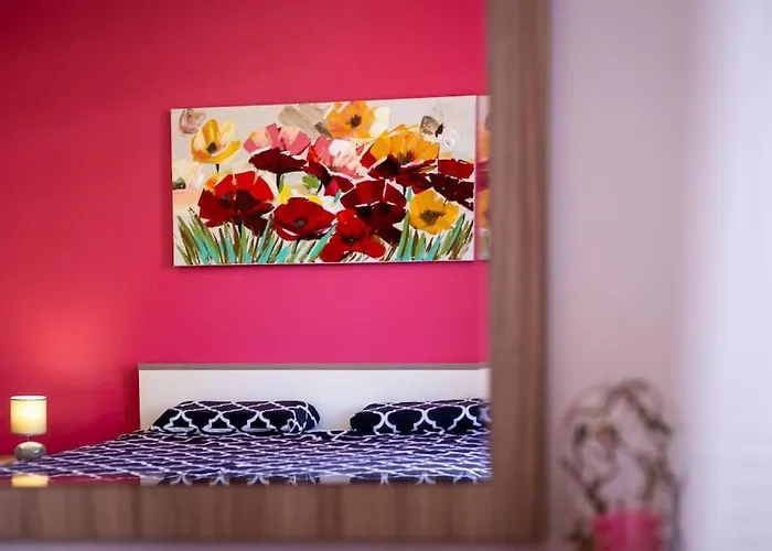 Apartman Dr. Jo~ 2 Bedroom With Free Parking ~ *