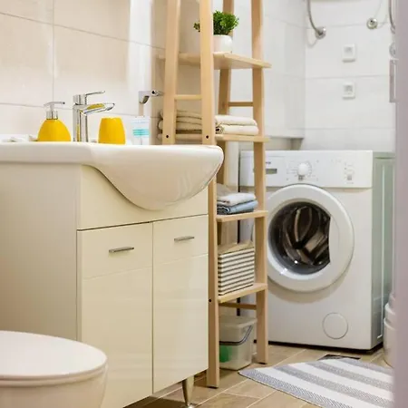 Lägenhet Dr. Jo~ 2 Bedroom With Free Parking ~ Dubrovnik