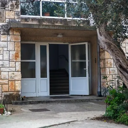 Dr. Jo~ 2 Bedroom With Free Parking ~ Appartement Dubrovnik