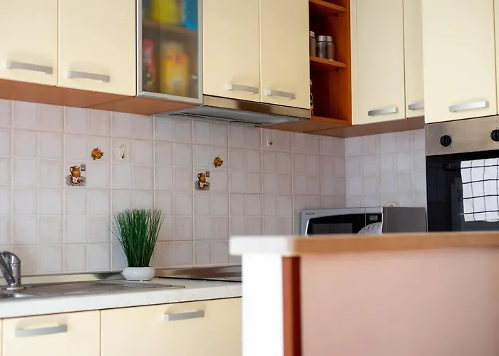 Dr. Jo~ 2 Bedroom With Free Parking ~ Dubrownik