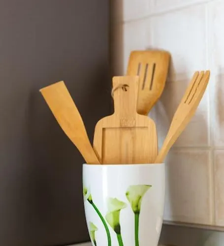 Dr. Jo~ 2 Bedroom With Free Parking ~ Apartamento