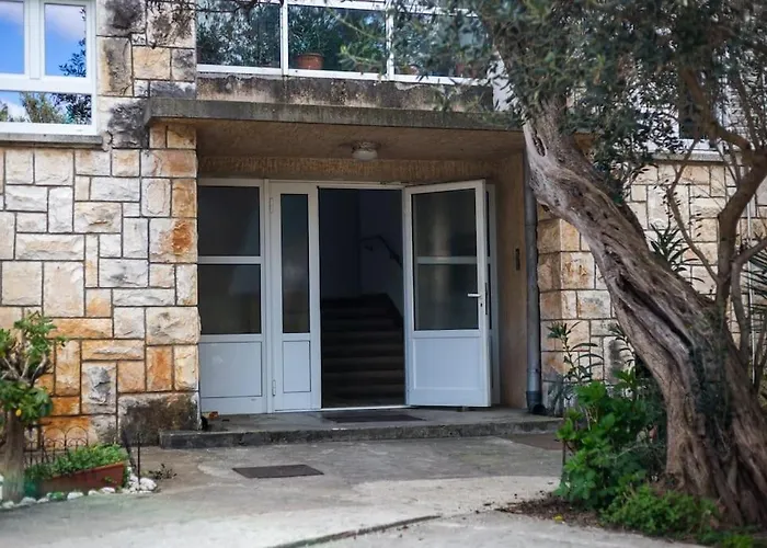 Dr. Jo~ 2 Bedroom With Free Parking ~ Appartement Dubrovnik