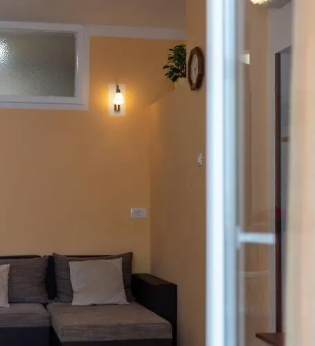 Apartamento Dr. Jo~ 2 Bedroom With Free Parking ~
