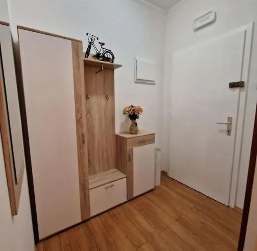 Dr. Jo~ 2 Bedroom With Free Parking ~ * Dubrownik