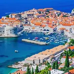 Dr. Jo~ 2 Bedroom With Free Parking ~ Apartman Dubrovnik