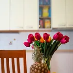 Dr. Jo~ 2 Bedroom With Free Parking ~