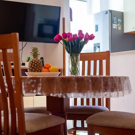 Daire Dr. Jo~ 2 Bedroom With Free Parking ~ Dubrovnik